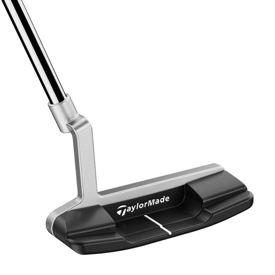 SYSTM2 Del Monte L-Neck | TaylorMade
