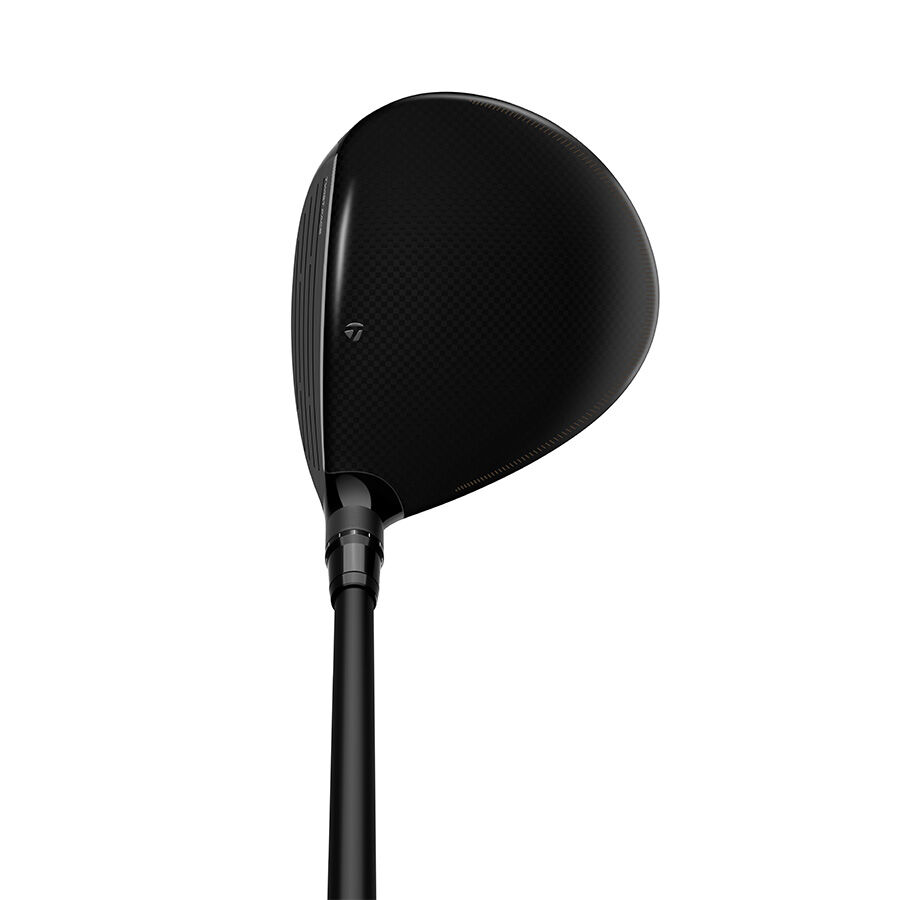 Qi4D Shadowfall Fairway | TaylorMade