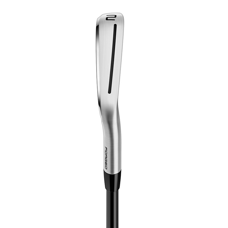 P770 2 Iron