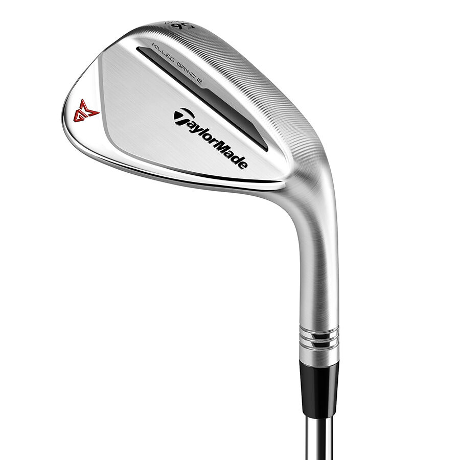 Milled Grind 2 Wedge