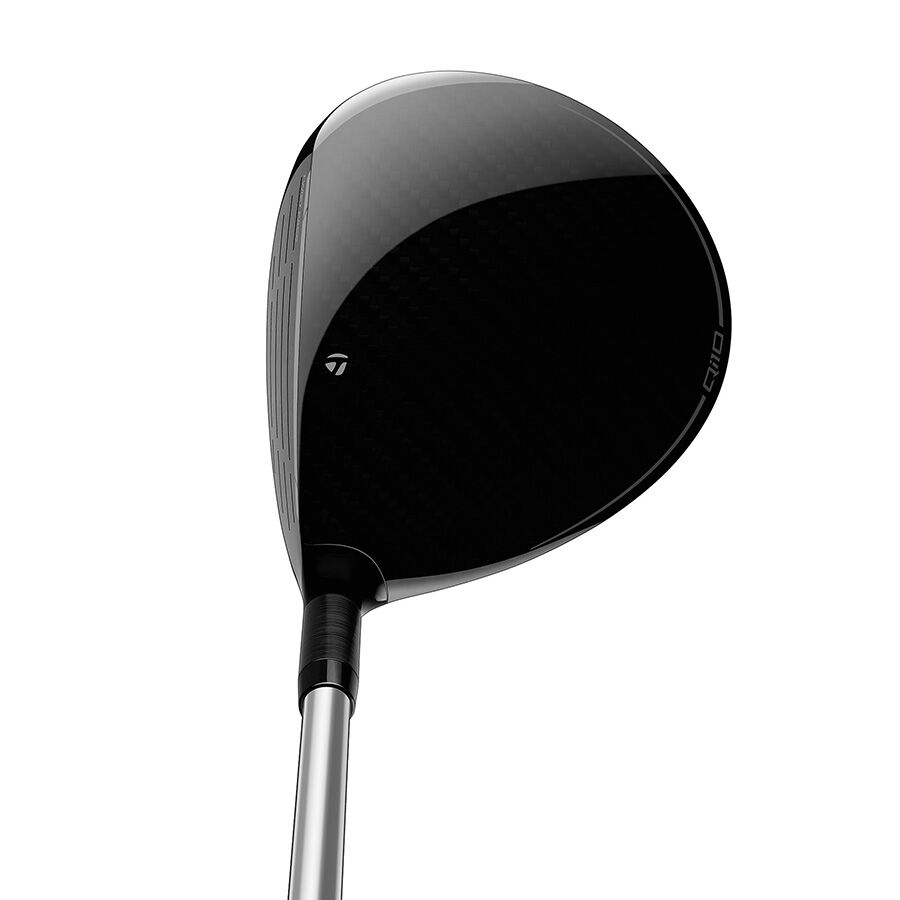 Qi10 Max Fairway | TaylorMade