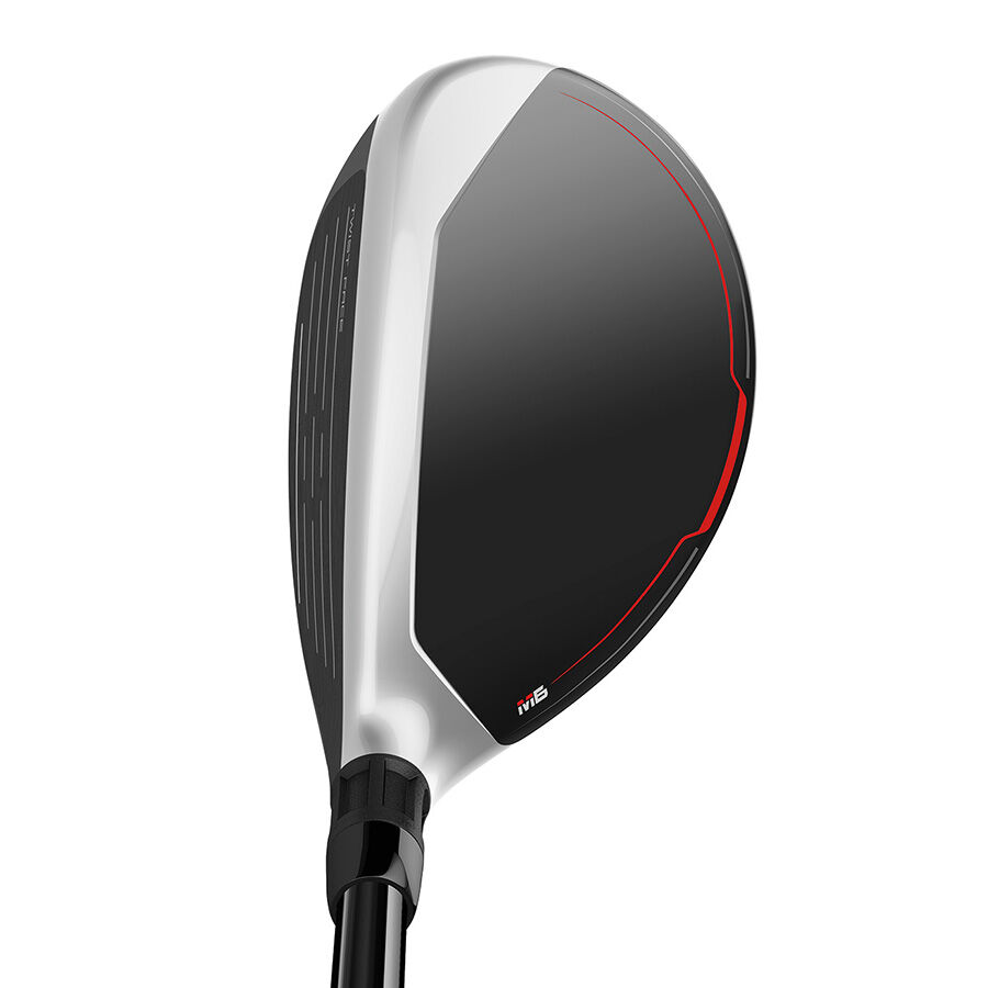 TaylorMade M6 ユーティリティー M6 Rescue