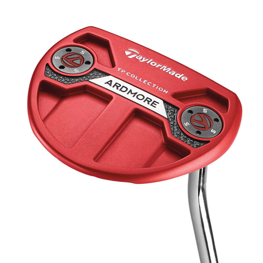 テーラーメイド TP COLLECTION RED ARDMORE CS TP Red Collection Ardmore