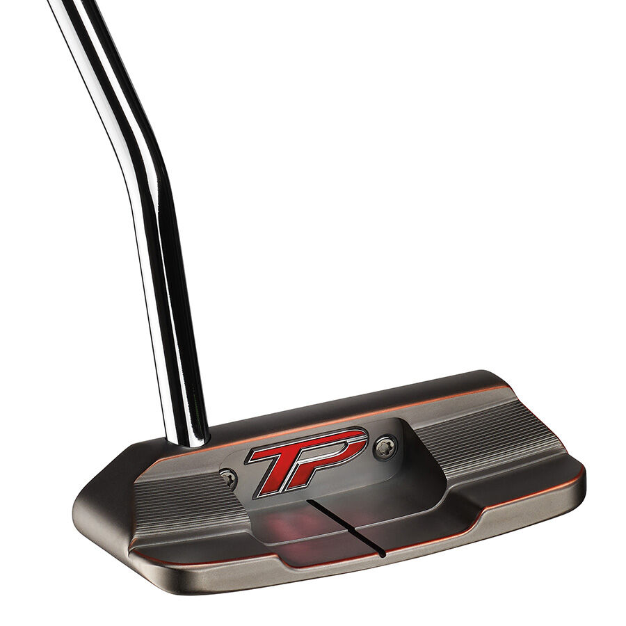 TaylorMade TP COLLECTION DEL MONTE パター TP Patina Collection Del Monte