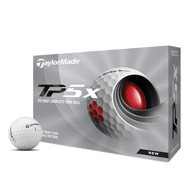 Balles TP5x Golf Balls