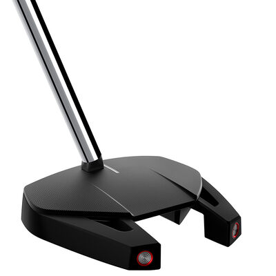 Spider GT Black Center Shaft