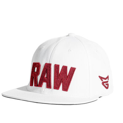 RAW Tour Flatbill Hat