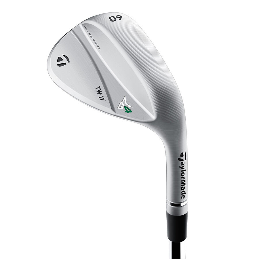 テーラーメイドMG４ＴＷグラインド56° ➕60° ２本セット Milled Grind 4 TW Wedges