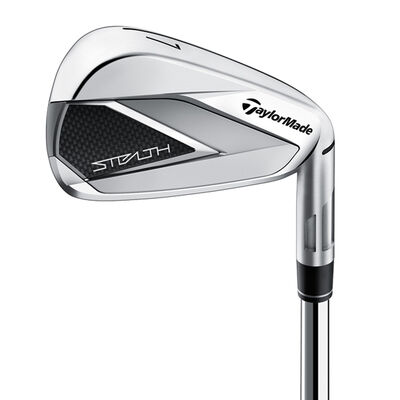 Stealth Irons