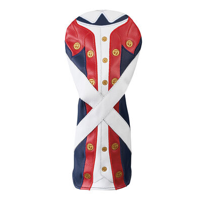Summer Commemorative Driver Headcover