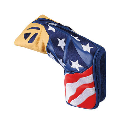 Summer Commemorative Putter Headcover