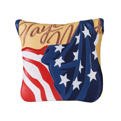 Summer Commemorative Spider Headcover