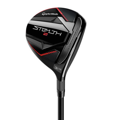 Stealth 2 Fairway