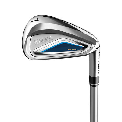 KALEA Premier Irons