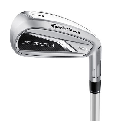 Stealth HD Womens Irons 