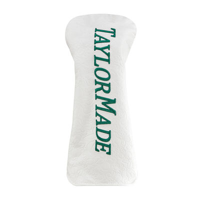 Season Opener Driver Headcover