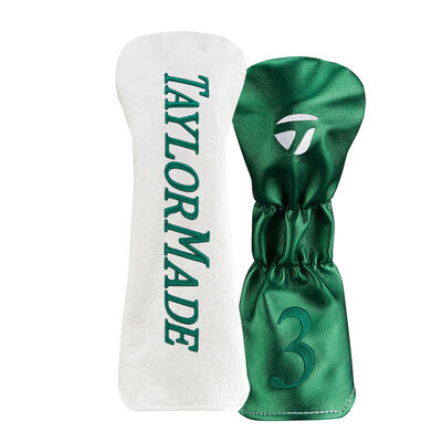 Season Opener Fairway Headcover