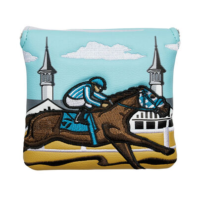 PGA Championship Rescue Headcover