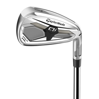 Qi Max HL Irons