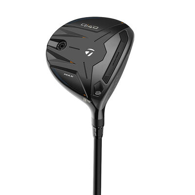 Qi4D Max Fairway