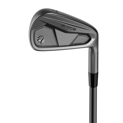 P∙7CB Battle Worn Irons