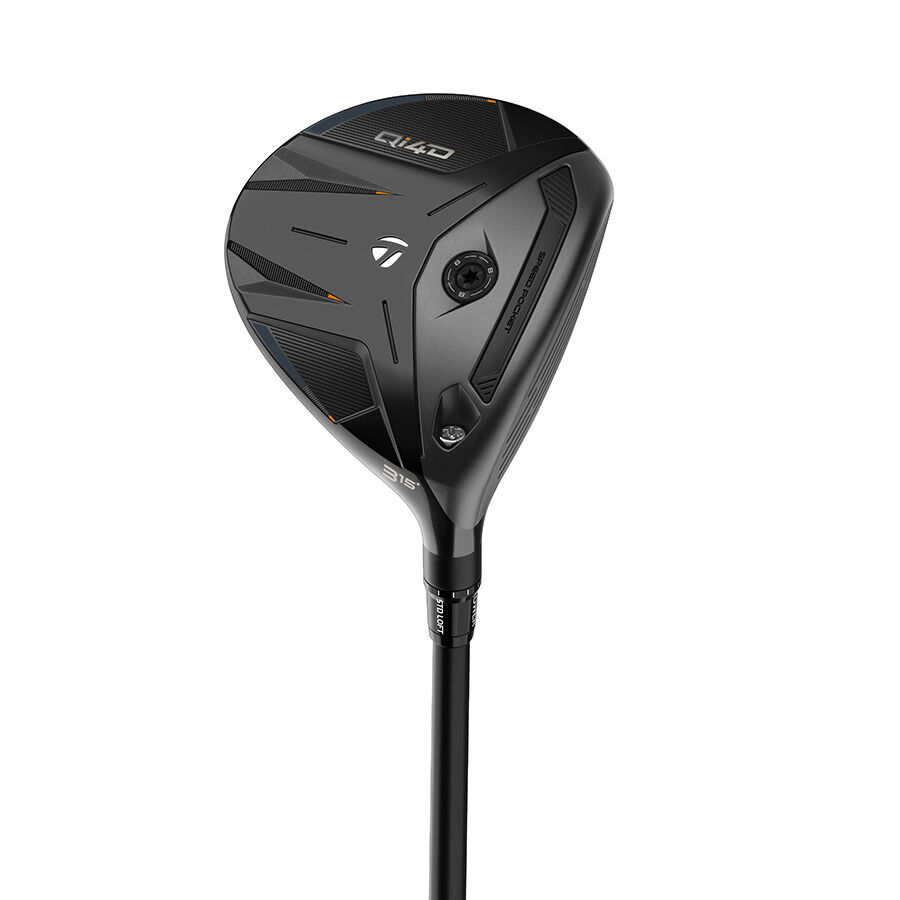 Rory McIlroy | TaylorMade Golf