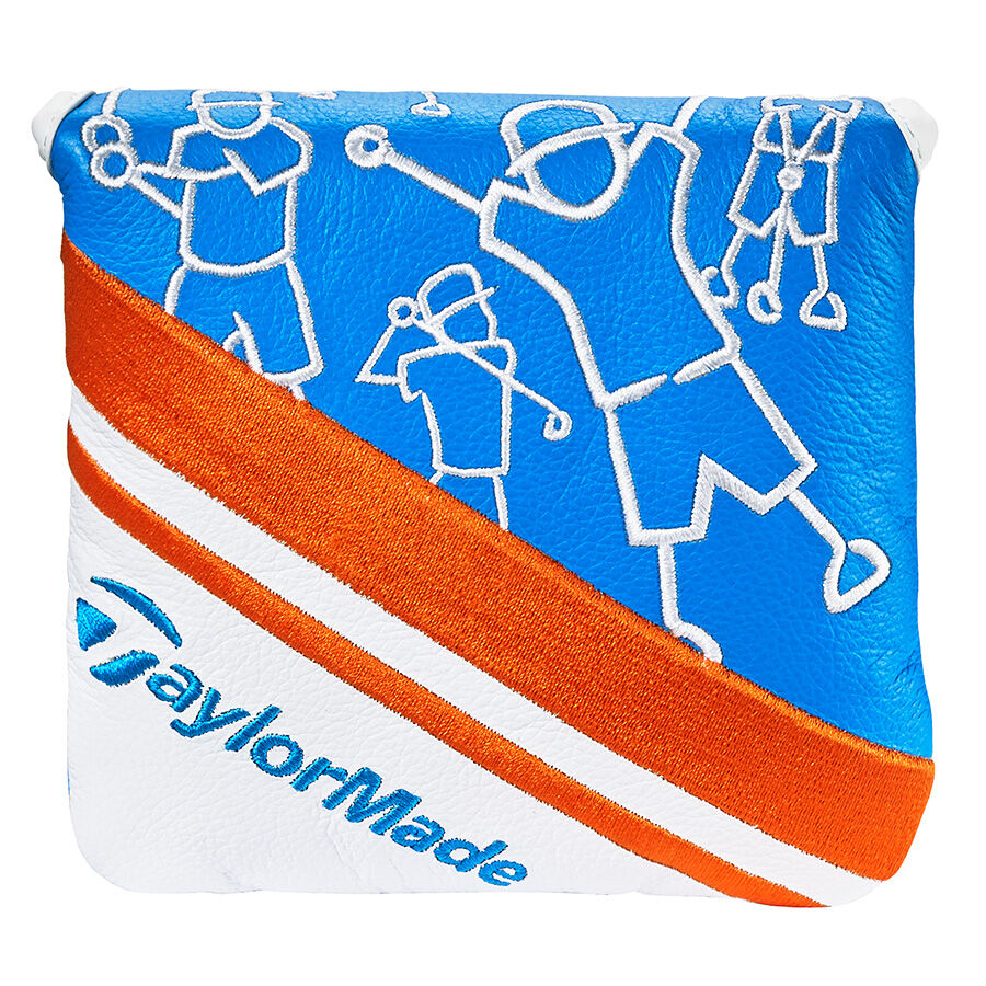 Taylormade professional championship commemorative spider putter head Clearance