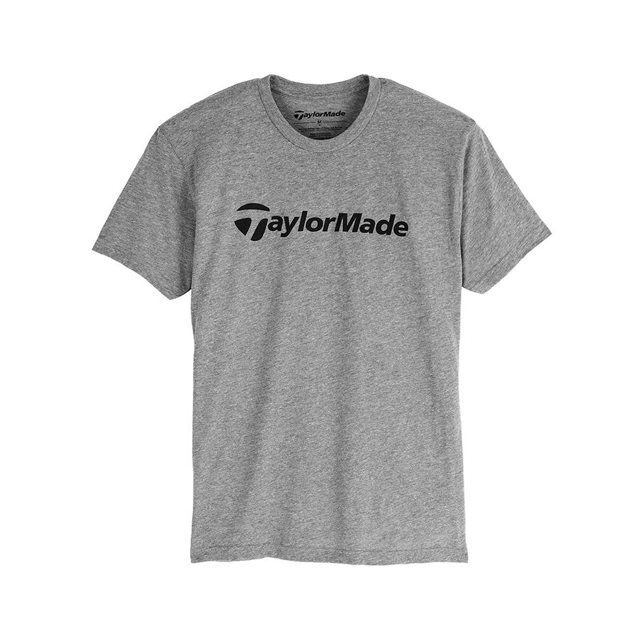 TaylorMade Logo Tee | TaylorMade