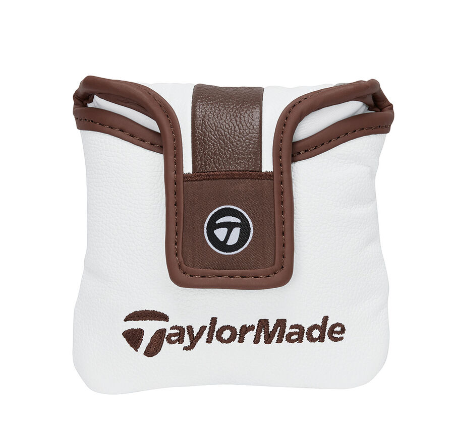 Final Major Mallet Putter Cover