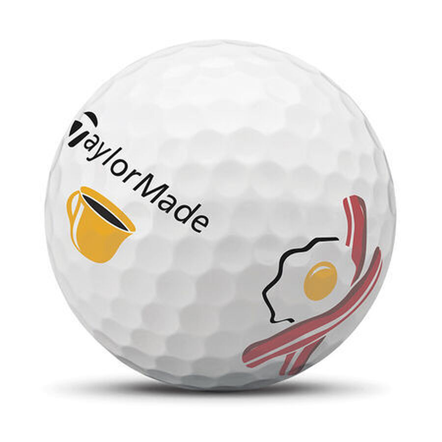 TP5 Bacon and Eggs TaylorMade