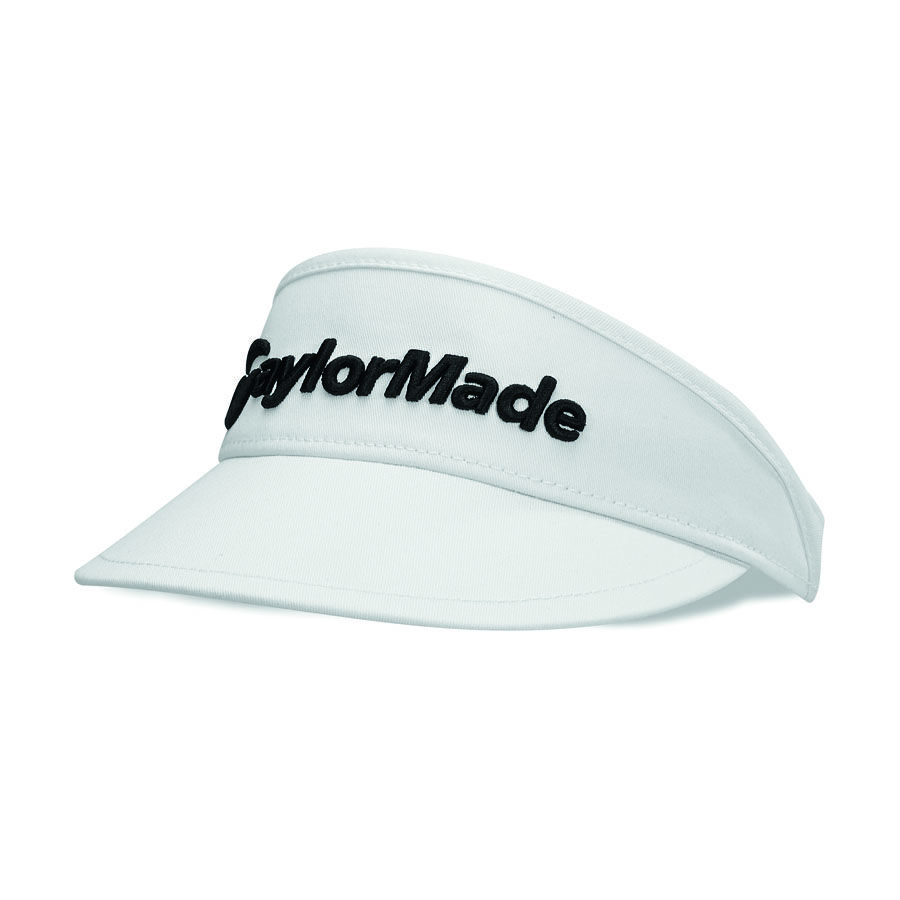 High Crown Visor