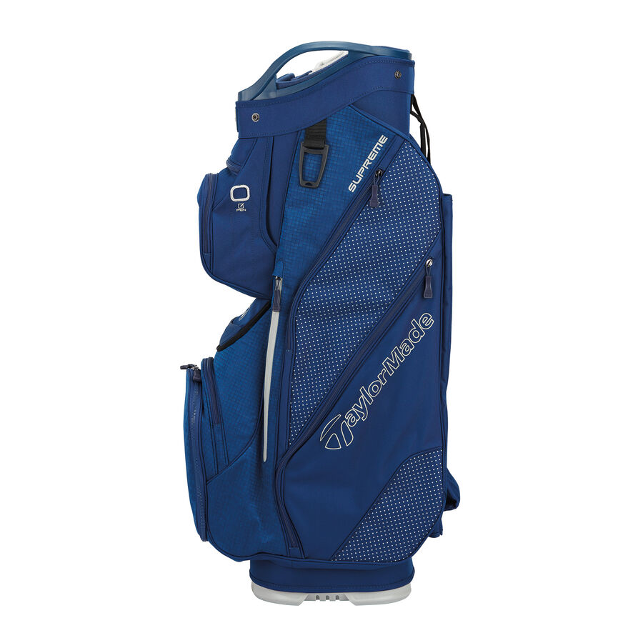 Supreme Cart Bag TaylorMade