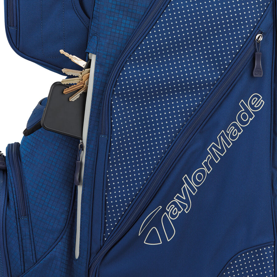 Supreme Cart Bag TaylorMade