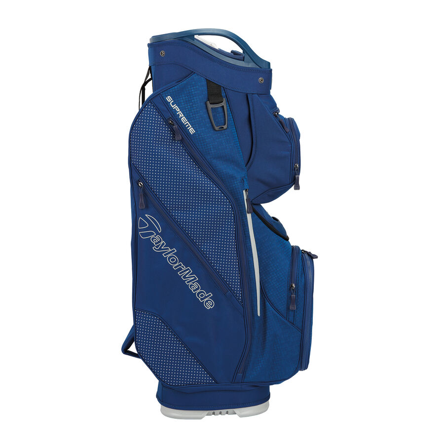 Supreme Cart Bag TaylorMade