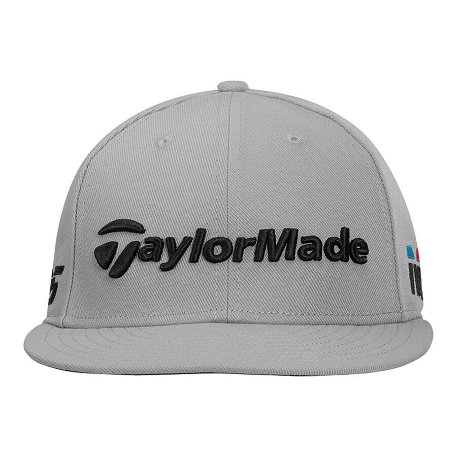 Taylormade new era tour 9fifty snapback hat Clearance
