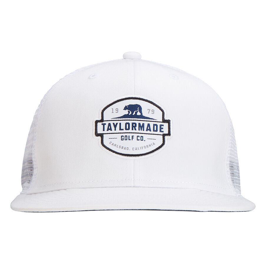 California flat deals bill hats