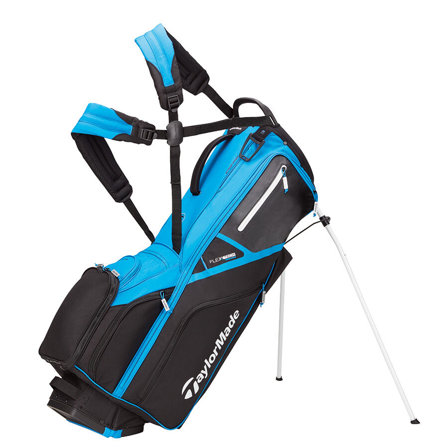 FlexTech Crossover Stand Bag TaylorMade