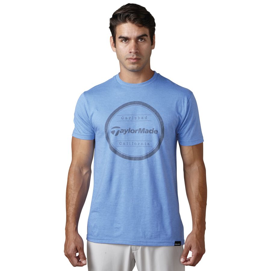 Taylormade golf t shirts top