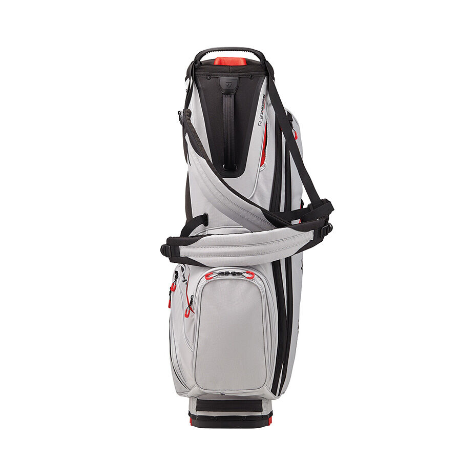 Taylormade blood orange bag sales