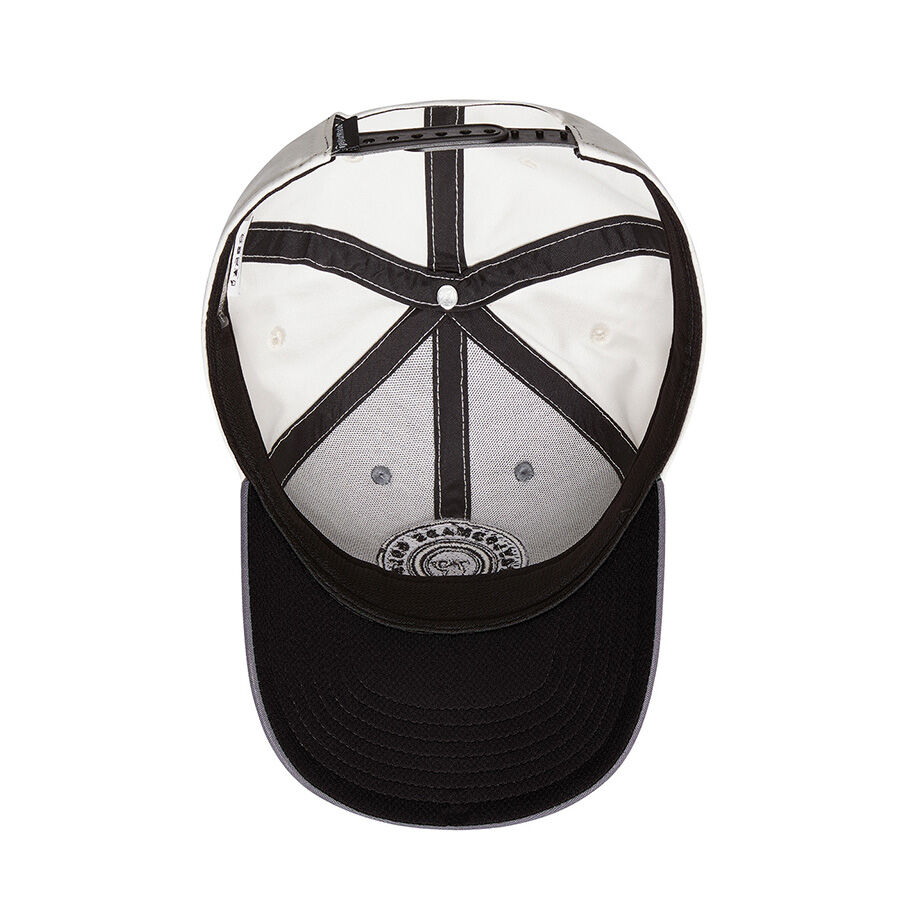 Crown hot sale snapback hats
