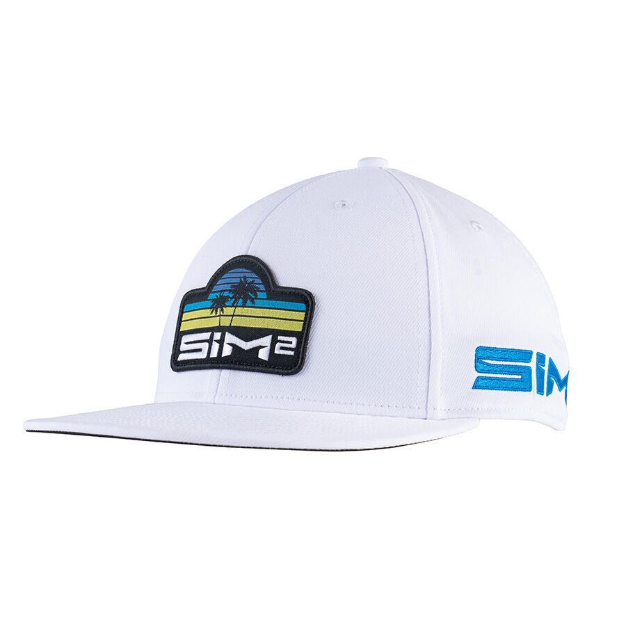 Sim taylormade hot sale hat