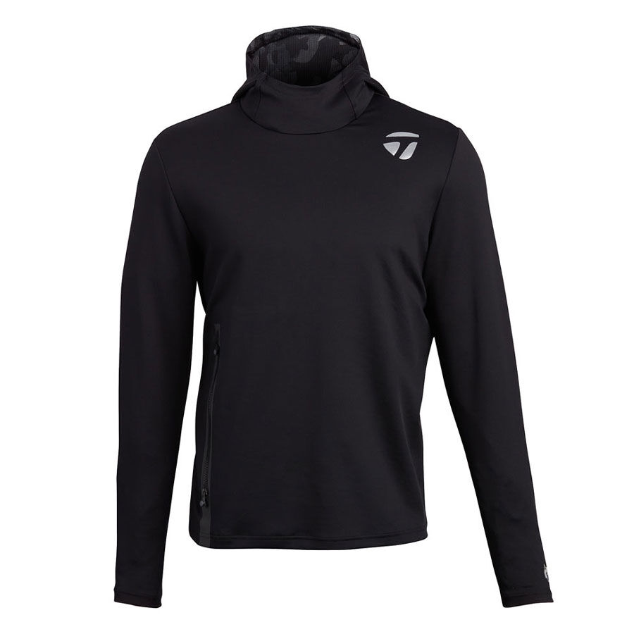 Taylormade 2025 golf hoodie