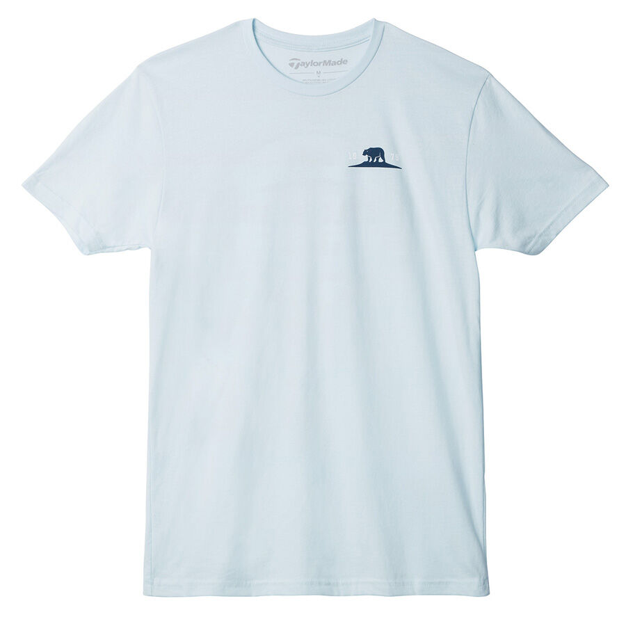 Taylormade 2025 golf shirts