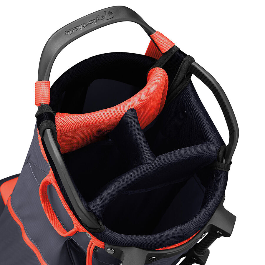 Taylormade blood orange sale bag