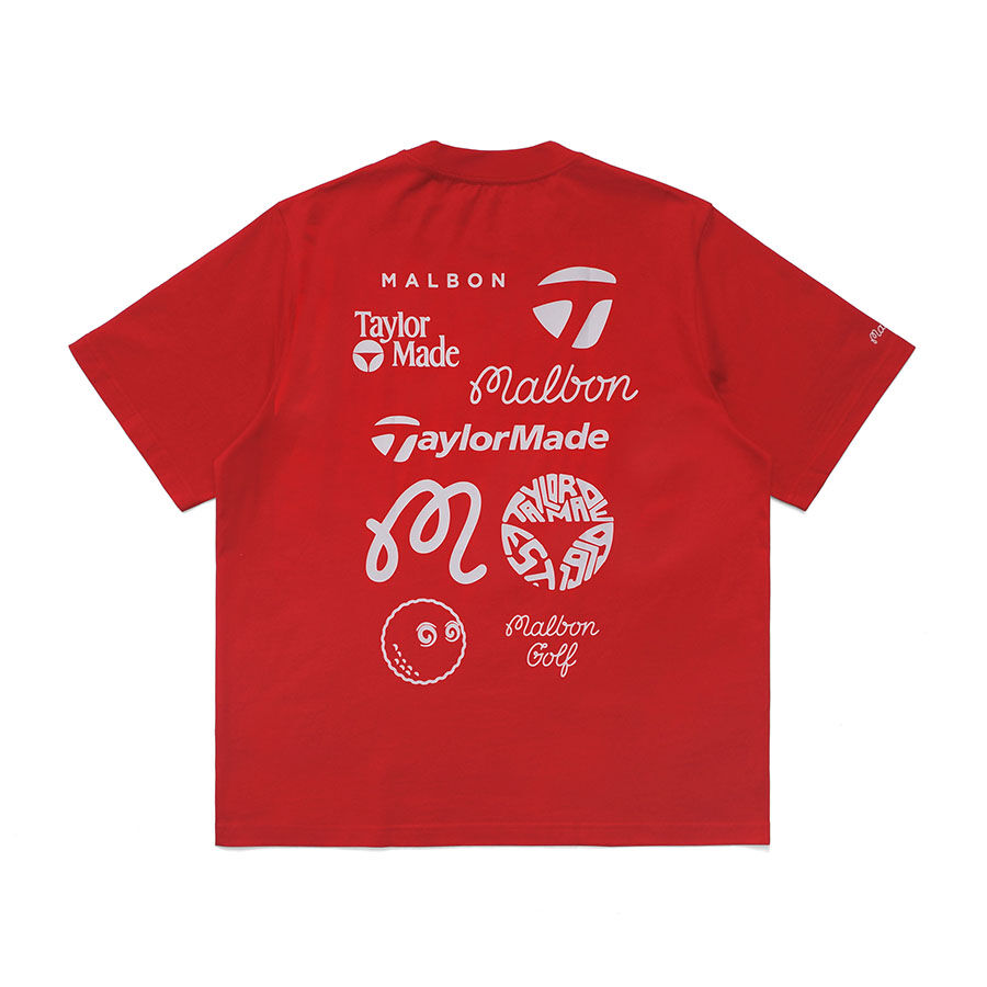 Legacy T Shirt TaylorMade