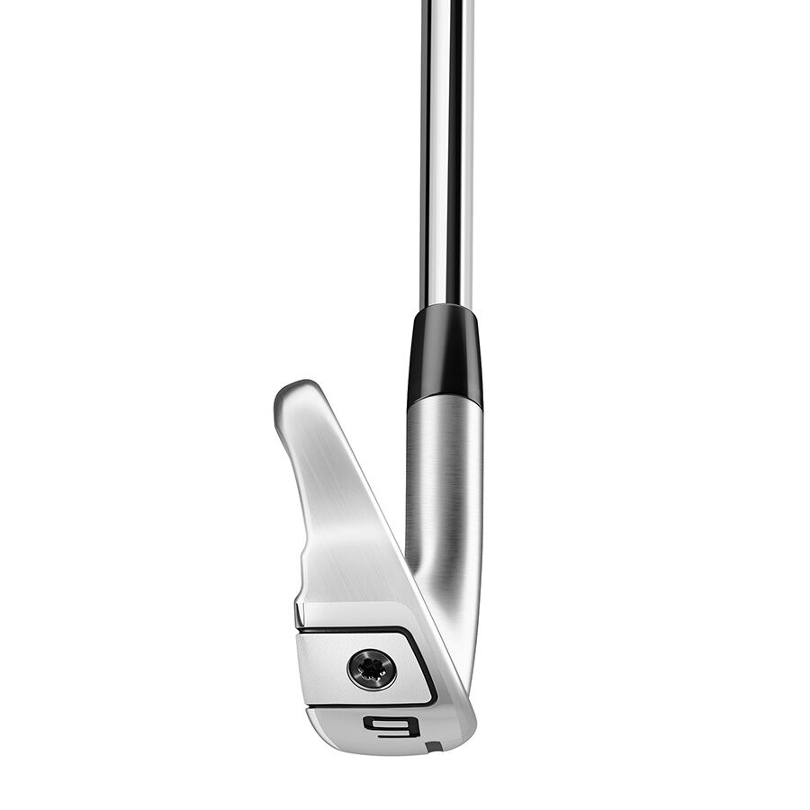 Taylormade p790 vs hot sale mizuno jpx 900 forged