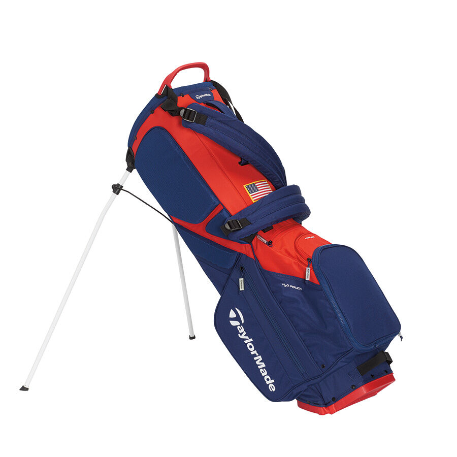 FlexTech Crossover Stand Bag TaylorMade