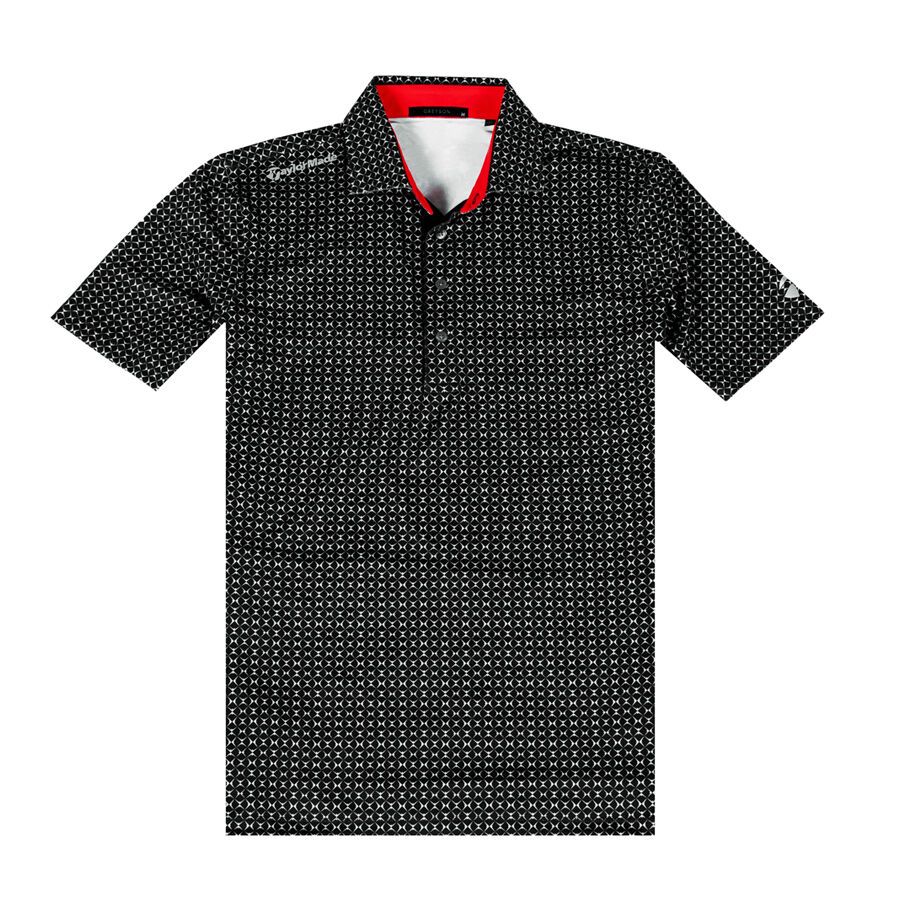 Taylormade golf cheap polo