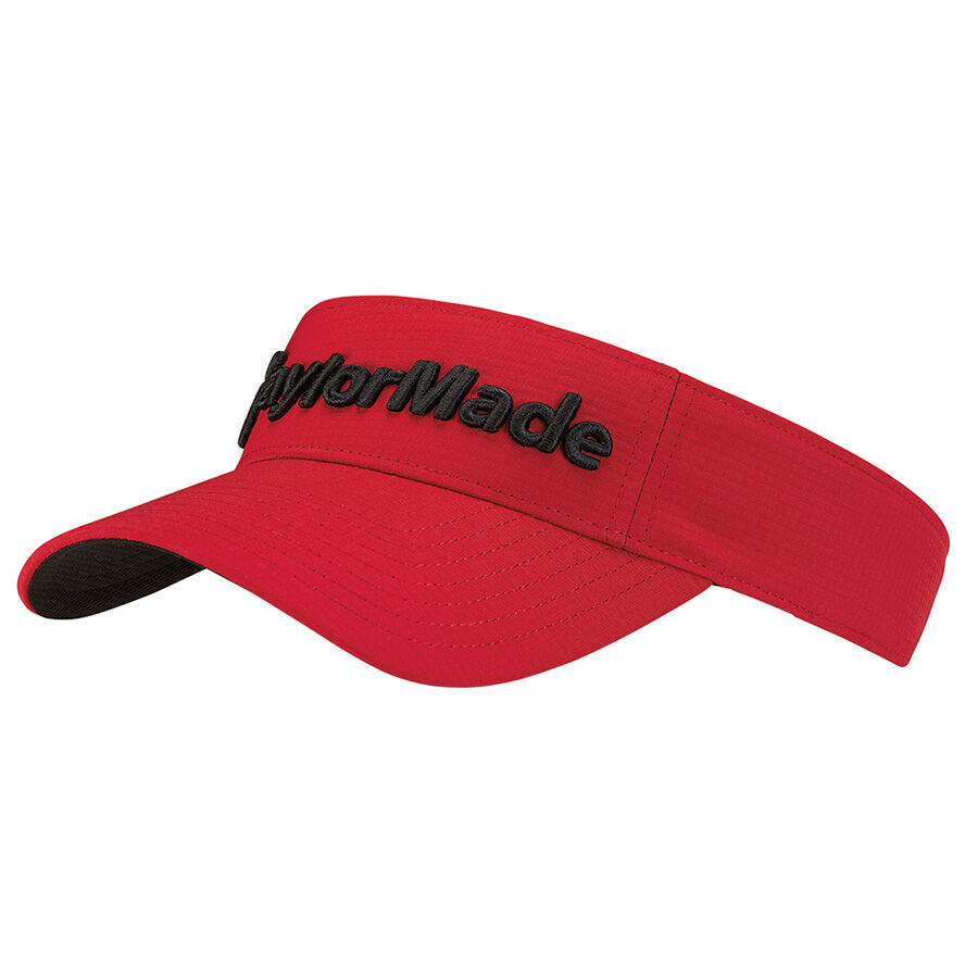 Taylormade tour 2025 visor