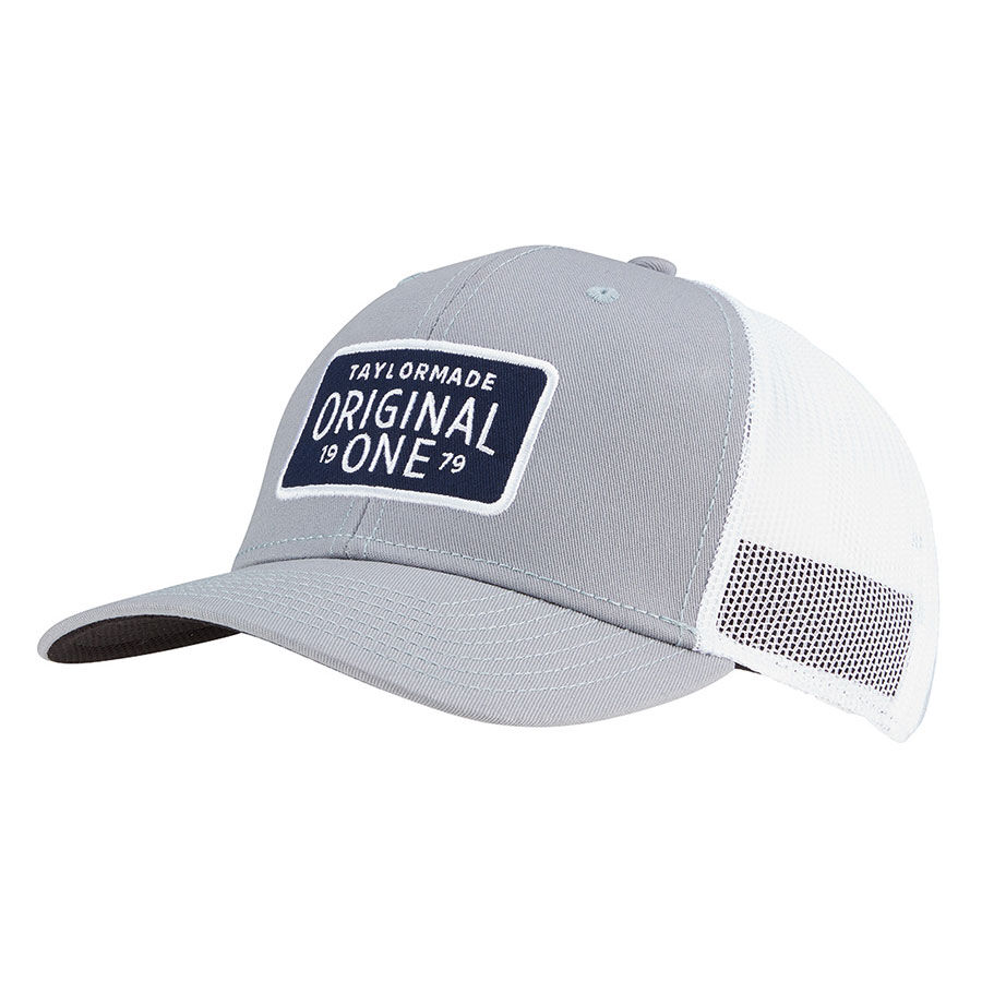 Taylormade trucker hotsell hat